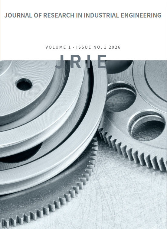 Journal Cover