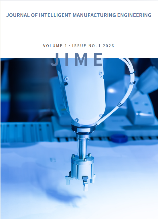 Journal Cover