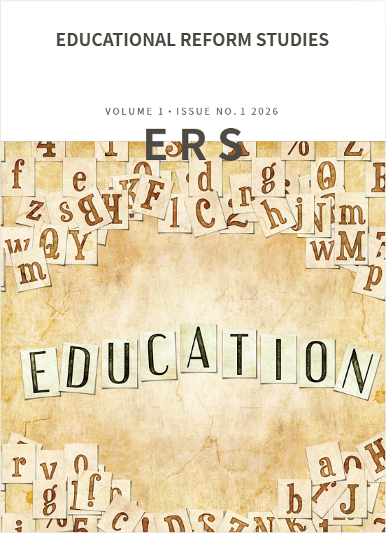 Journal Cover