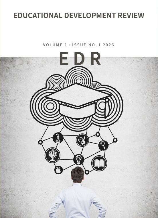 Journal Cover