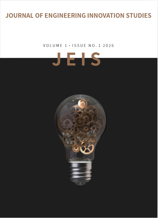 Journal Cover