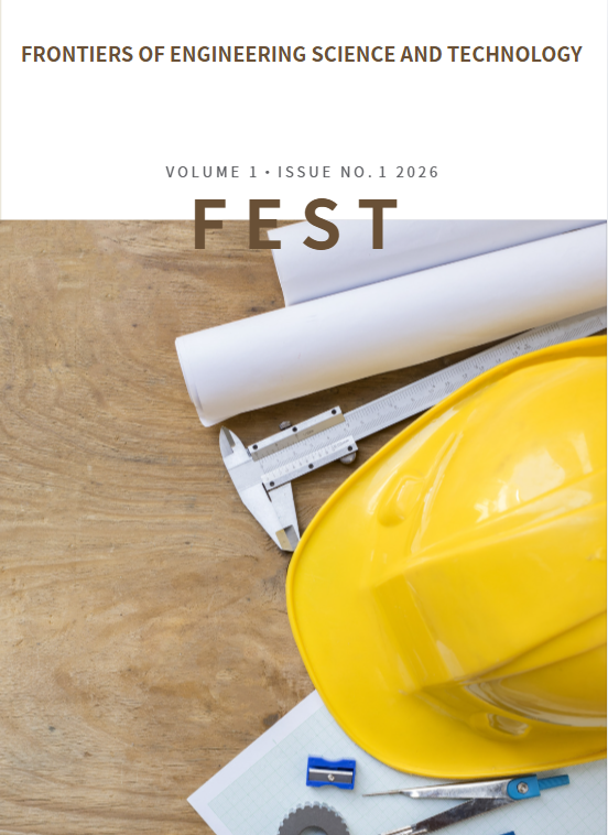 Journal Cover