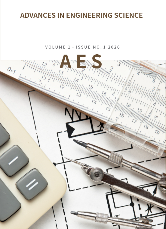 Journal Cover